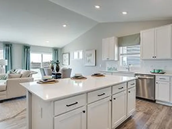 7032 Mackenzie Ct NE, Otsego, MN 55330