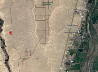 Camino Yguado, Socorro, NM 87801