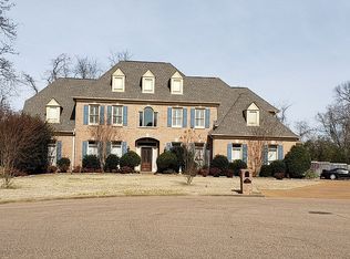 7356 Cotton Boll Rd, Germantown, TN 38138