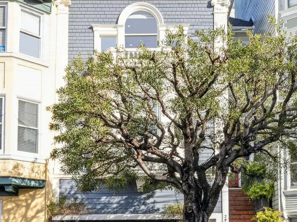 2960 Steiner St, San Francisco, CA 94123