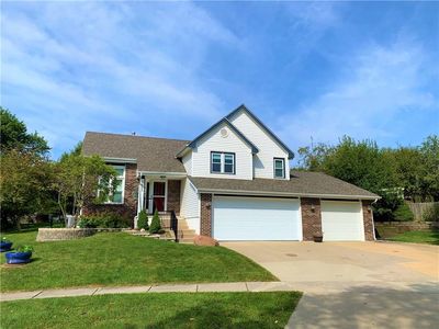 6923 Mill Pond Dr, Urbandale, IA, 50322