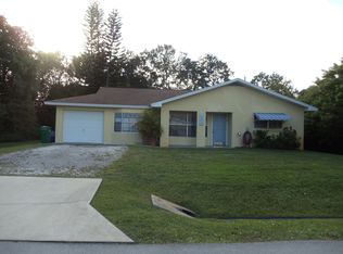456 Toledo St, Sebastian, FL 32958