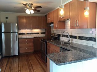 444 1/2 Miller St, Luzerne, PA 18709