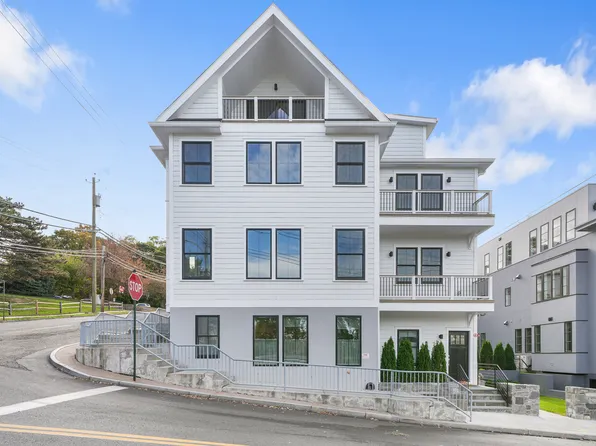 164 Palisade St #C, Dobbs Ferry, NY 10522