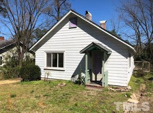 115 Herbert St, Durham, NC 27703