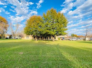 875 Fm 1389 S, Seagoville, TX 75159