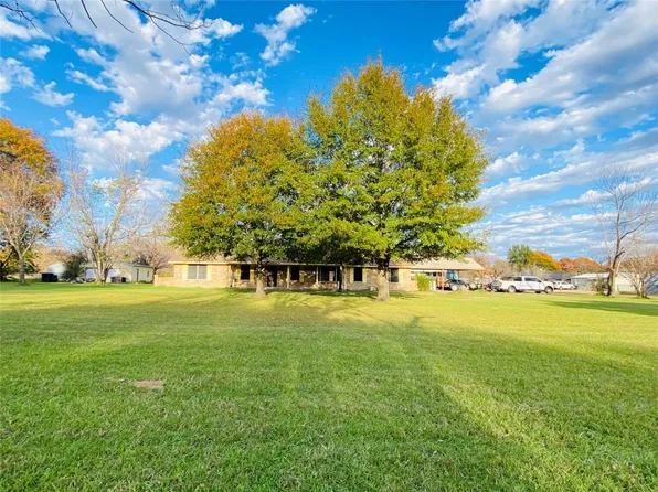 875 Fm 1389 S, Seagoville, TX 75159