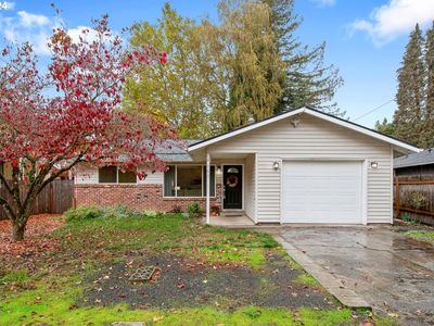 4567 SE White Lake Rd, Milwaukie, OR, 97222