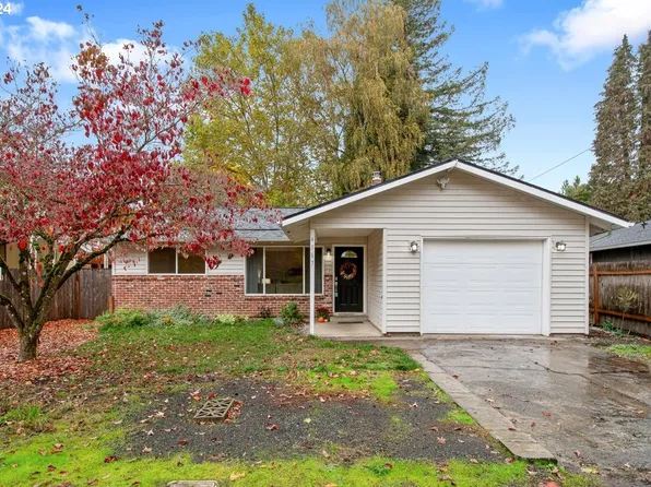 4567 SE White Lake Rd, Milwaukie, OR 97222
