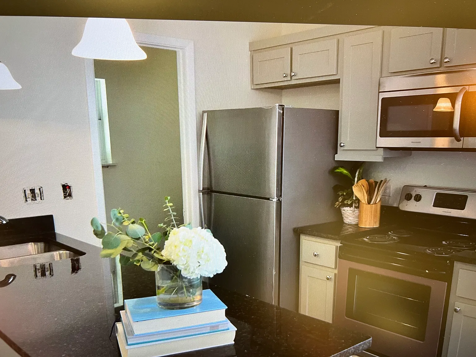 2 bed, 1100 sqft, $1,595 — Photo 3