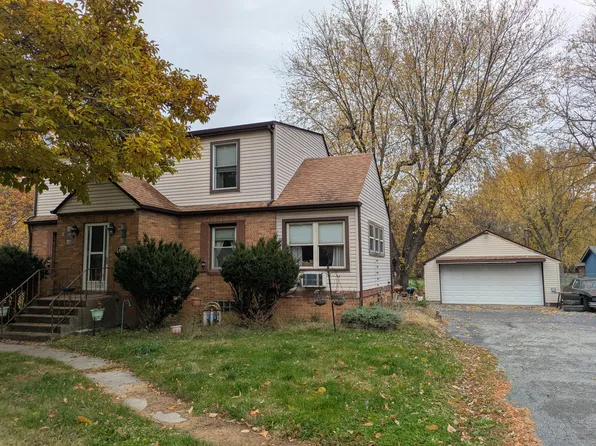 315 N Hobart Rd, Hobart, IN 46342