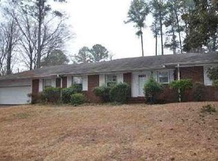 251 Lakeside Dr, Milledgeville, GA 31061