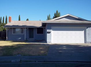 1102 Sanderling Dr, Fairfield, CA 94533