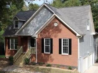 3108 Milford Trl SW, Marietta, GA 30008