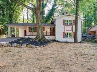 1254 Shoreham Dr, Atlanta, GA 30349
