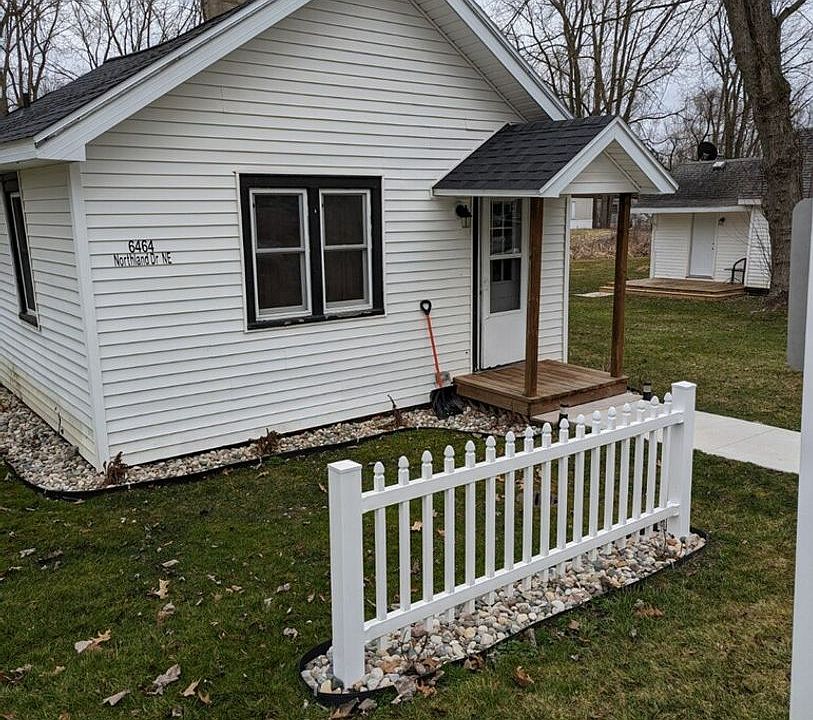 Spring Valley MHP 6460 Northland Dr NE Rockford MI Zillow