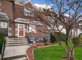 6247 Crafton St, Philadelphia, PA 19149