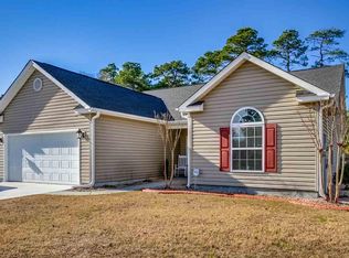 214 Lander Dr, Conway, SC 29526