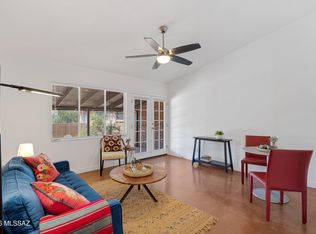 1328 E Adams St, Tucson, AZ 85719