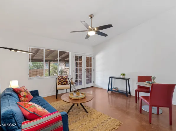 1328 E Adams St, Tucson, AZ 85719