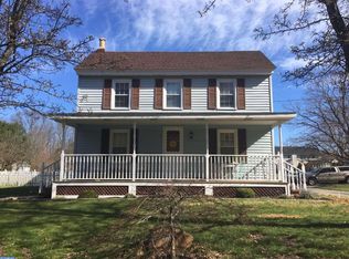 54 Woodland Ave, Mullica Hill, NJ 08062