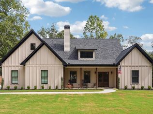 7450 Tyree Rd, Winston, GA 30187