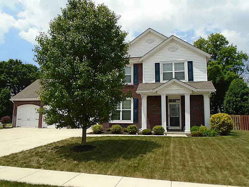 2562 Huntsman Way photo 1