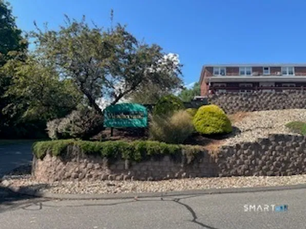 201 Regan Road #2B, Vernon, CT 06066