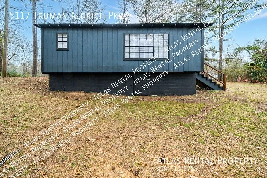 5117 Truman Aldrich Pkwy West Blocton, AL 35184 — Photo 3