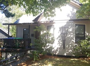 3212 SE 53rd Ave, Portland, OR 97206