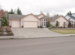 12703 NE 43rd Ave, Vancouver, WA 98686