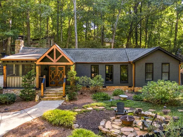 191 Mountain Park Rd, Roswell, GA 30075