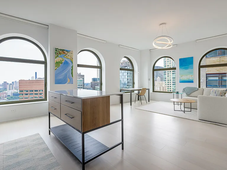 130 William St #34D — Photo 8