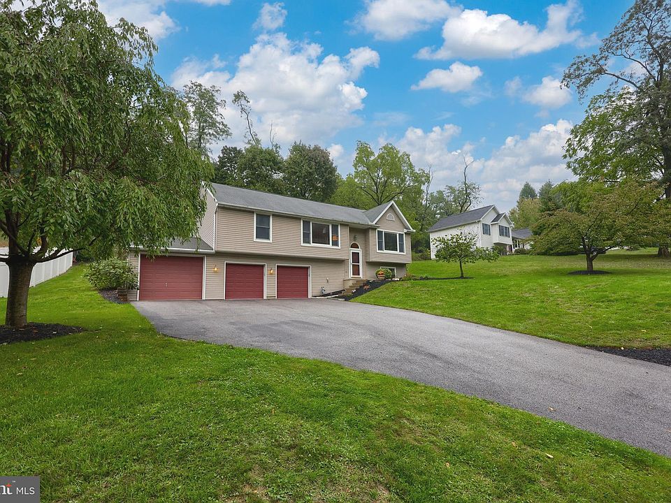 249 Tri Hill Rd, York, PA 17403 Zillow