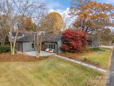 2025 Matheson Ave, Charlotte, NC, 28205