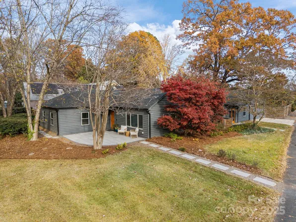 2025 Matheson Ave, Charlotte, NC 28205