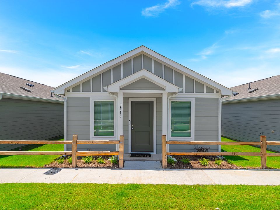 1st image of 8746 Texas Risinger Dr