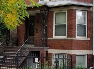 3323 N Oakley Ave, Chicago, IL 60618 | Zillow