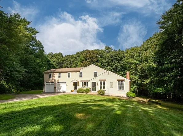 9 Cushing Park Rd, Scituate, MA 02066