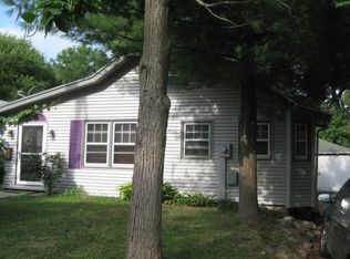 862 Woodrow St, Madison, WI 53711