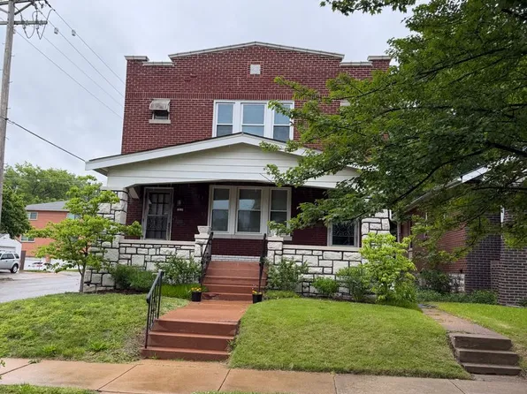5191 Rosa Ave Floor 2, Saint Louis, MO 63109