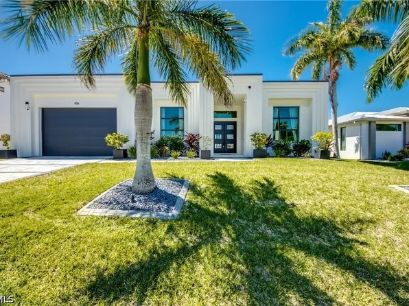 836 Miramar Ct, Cape Coral, FL 33904