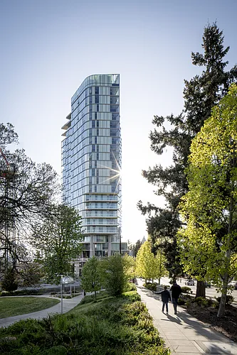 Yesler Towers Photo 1