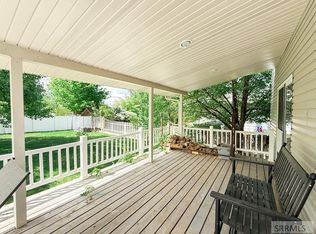 2447 Jerome St, Pocatello, ID 83201