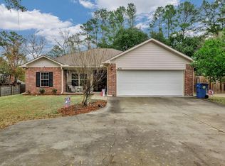 1435 Feagin Dr, Lufkin, TX 75904