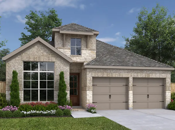 10215 Cold Back Court, San Antonio, TX 78254