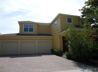 7307 Derexa Dr, Windermere, FL 34786