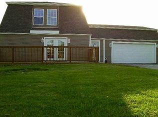 2408 N Towne Dr, Findlay, OH 45840