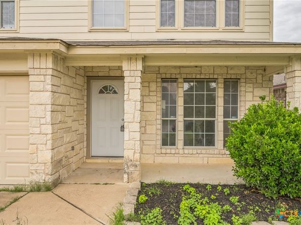 5201 Donegal Bay Ct, Killeen, TX 76549