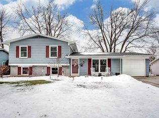1724 Saint Louis Ave, Fort Wayne, IN 46819